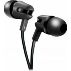 Наушники Canyon CNS-CEP4B black