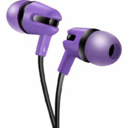 Наушники Canyon CNS-CEP4P violet