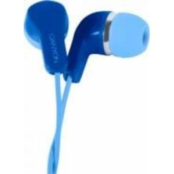 Наушники Canyon CNS-CEPM02BL blue