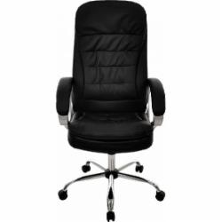 Кресло GT Racer X-2873-1 Business черный Кресло GT Racer X-2873-1 Business черный