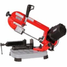Пила ленточная по металлу Holzmann BS125M_230V