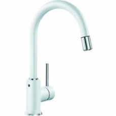 Смеситель для кухни Blanco Mida-S 521457