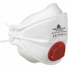 Респиратор Delta Plus FFP3 10 шт. M1304VC