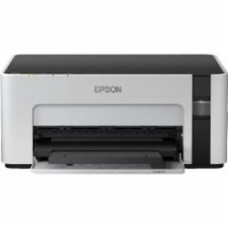 Принтер Epson M1120 Фабрика печати с WI-FI А4 (C11CG96405)