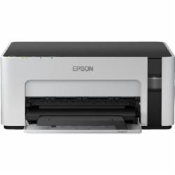 Принтер Epson M1120 Фабрика печати с WI-FI А4 (C11CG96405)