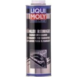 Промывка системы охлаждения Liqui Moly 1000 мл