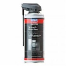 Растворитель ржавчины Liqui Moly Pro-Line Schnell-Rostloser 400 мл Растворитель ржавчины Liqui Moly Pro-Line Schnell-Rostloser 400 мл