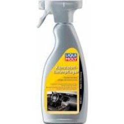 Средство для ухода за пластиком Liqui Moly Kunststoff-Tiefen-Pfleger 500 мл