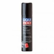 Очиститель Liqui Moly для ухода за шлемами и забралами Motorbike Visier Reiniger 100 мл