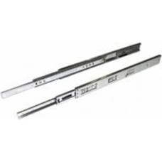 Направляющая шариковая Hafele 432.20.850 L-250 мм с доводчиком