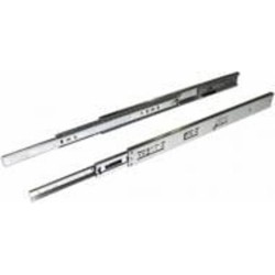 Направляющая шариковая Hafele 432.20.850 L-250 мм с доводчиком