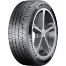Шина Continental PREMIUMCONTACT 6 215/55R17 94 V лето