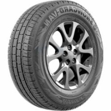 Шина ROSAVA SNOWGARD VAN 225/65R16C 112 R нешипованая зима