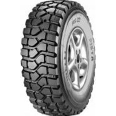 Шина PIRELLI PS22 395/85R20 168 G нешипованая всесезонные