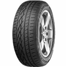 Шина General GRABBER GT XL 255/60R18 112 V лето Шина General GRABBER GT XL 255/60R18 112 V лето