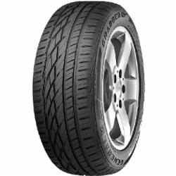 Шина General GRABBER GT XL 255/60R18 112 V лето Шина General GRABBER GT XL 255/60R18 112 V лето