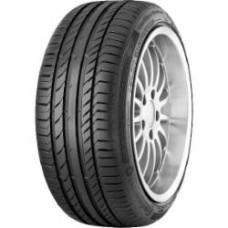 Шина Continental ContiSportContact 5 SUV AO XL 285/45R20 112 Y лето