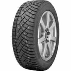 Шина Nitto THERMA SPIKE 245/55R19 103 T шипованая зима