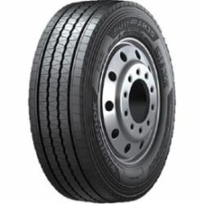 Шина Hankook AH35 245/70R19.5 136 M под шип всесезонные
