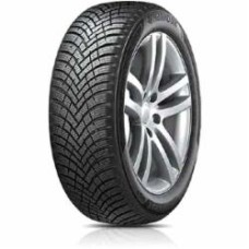 Шина Hankook W462 205/65 R16 95 H нешипована зима