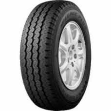 Шина TRIANGLE TR652 215/65 R16C 109 T літо