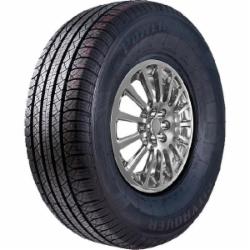 Шина POWERTRAC CITYROVER 225/65 R17 102 H лето
