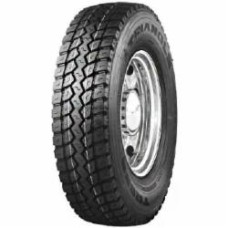 Шина TRIANGLE TR689A тяга 215/75R17.5 135 L всесезонные