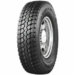Шина TRIANGLE TR689A тяга 215/75R17.5 135 L всесезонные