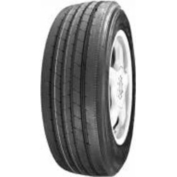 Шина FULLRUN TB766 руль 295/60R22.5 150 L всесезонные