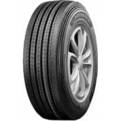 Шина TRIANGLE TRS02 руль 315/70R22.5 152 M всесезонные