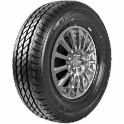 Шина POWERTRAC VANTOUR 235/65 R16C 115 R всесезонные
