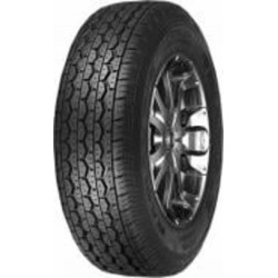 Шина TRIANGLE TR652 205/65 R16C 107 T лето