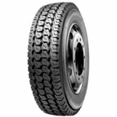 Шина TRIANGLE TR657 265/70R19.5 143 J зима