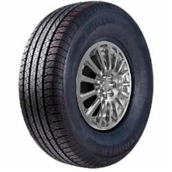 Шина POWERTRAC CITYROVER 225/55 R18 98 H лето