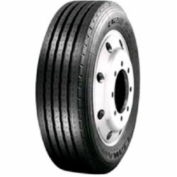 Шина TRIANGLE TR656 16PR 275/70R22.5 145 L нешипованая всесезонные