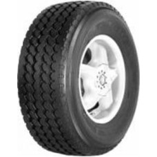 Шина TRIANGLE TR697 20PR руль+прицеп 385/65R22.5 158 L нешипованая всесезонные