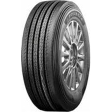 Шина TRIANGLE TRS02 18PR руль 295/80R22.5 154 M всесезонные