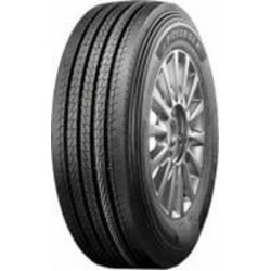 Шина TRIANGLE TRS02 18PR руль 295/80R22.5 154 M всесезонные