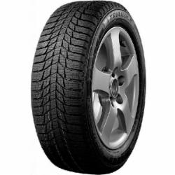 Шина TRIANGLE PL01 215/45 R17 91 R нешипованая зима