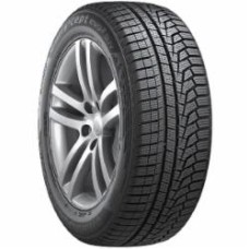 Шина Hankook W320A 235/60 R18 107 H нешипованая зима
