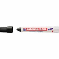 Маркер специальный Edding Industry Painter 10 мм e-950/01 черный