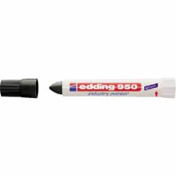 Маркер специальный Edding Industry Painter 10 мм e-950/01 черный