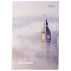 Блокнот London Axent