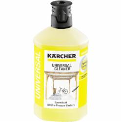 Очищающее средство Karcher 6.295-753.0 RM 555