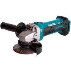 Болгарка (угловая шлифмашина) Makita DGA452Z