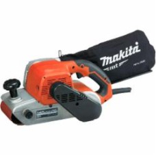 Ленточная шлифмашина Makita M9400