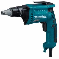 Шуруповерт сетевой Makita FS4000