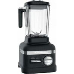 Блендер стационарный KitchenAid Artisan Power Plus 5KSB8270EBK