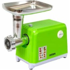 Мясорубка Rotex RMG202-G Vega