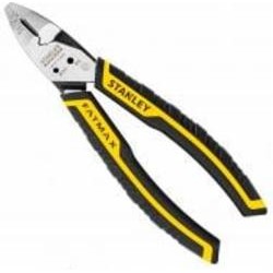 Бокорезы Stanley FatMax 180 мм 1 шт. FMHT0-75468